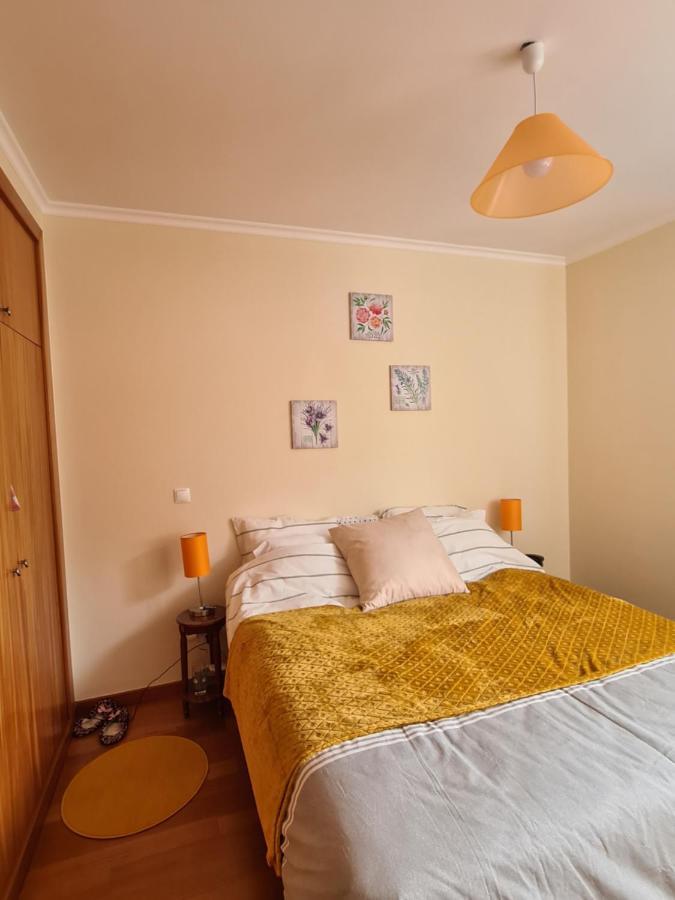 Machico Comfort ภายนอก รูปภาพ