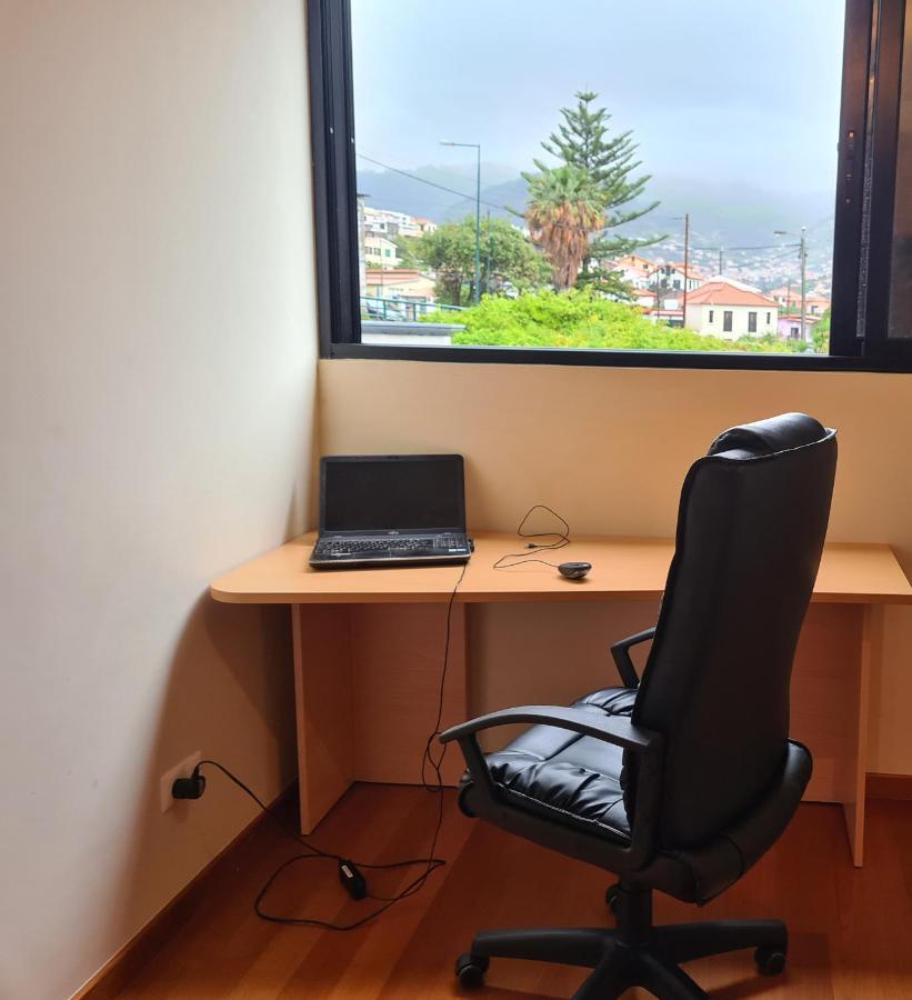 Machico Comfort ภายนอก รูปภาพ