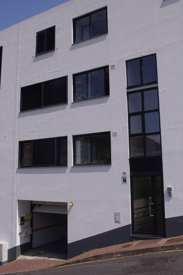 Machico Comfort ภายนอก รูปภาพ