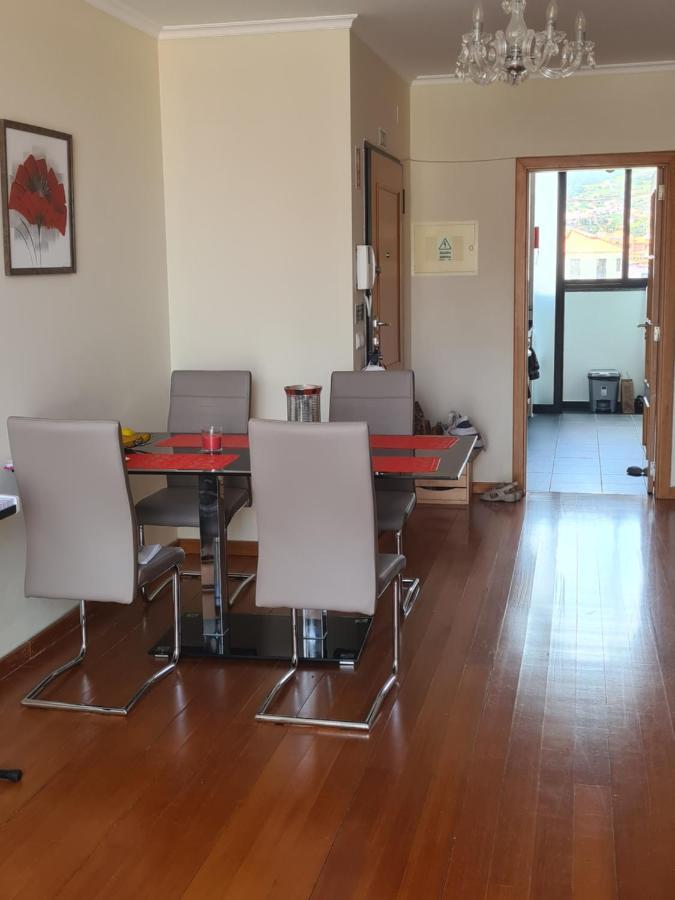 Machico Comfort ภายนอก รูปภาพ