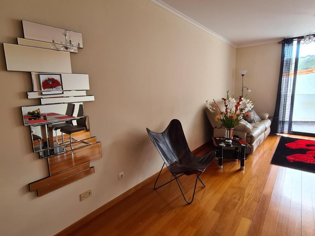Machico Comfort ภายนอก รูปภาพ
