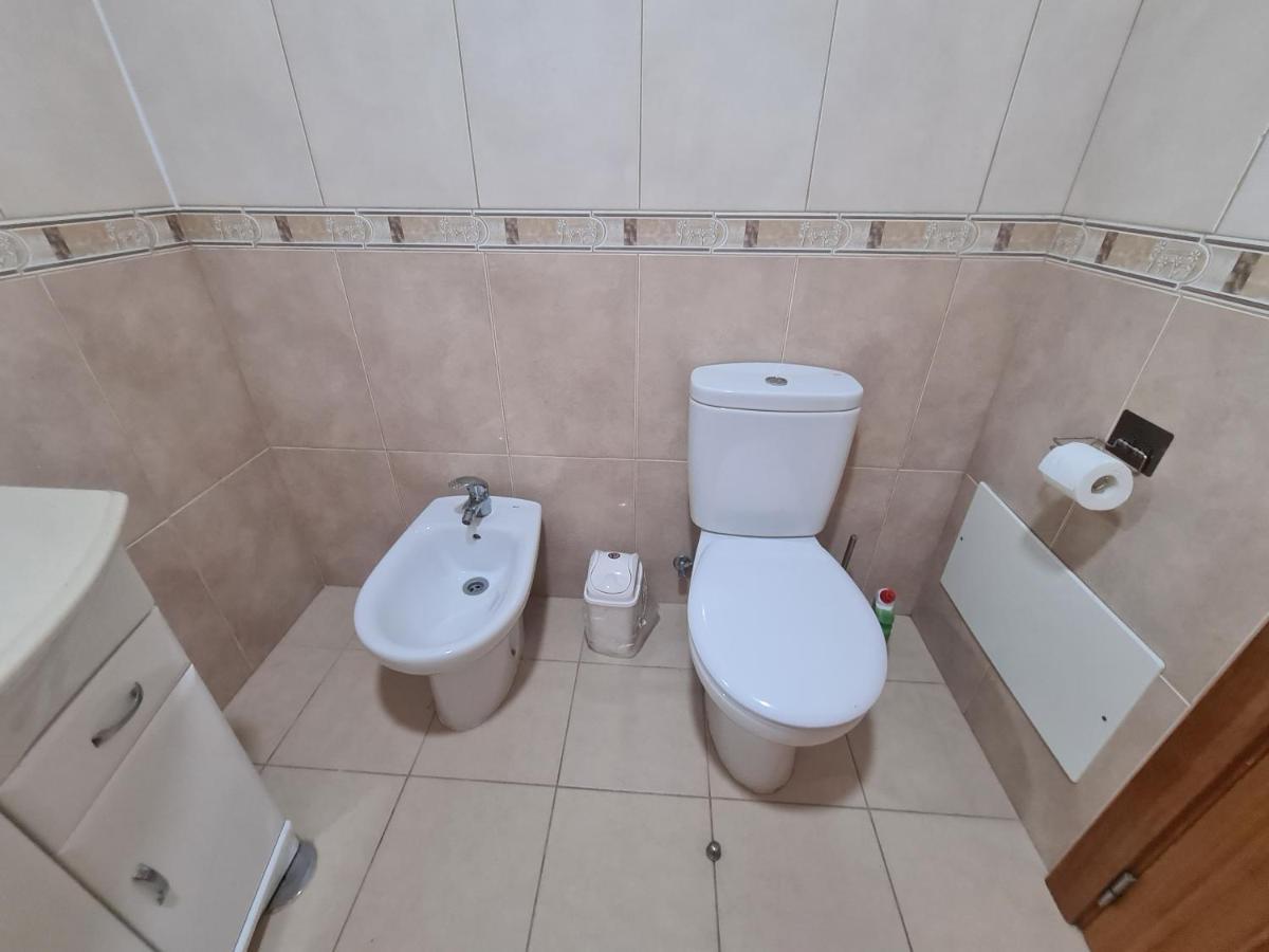 Machico Comfort ภายนอก รูปภาพ