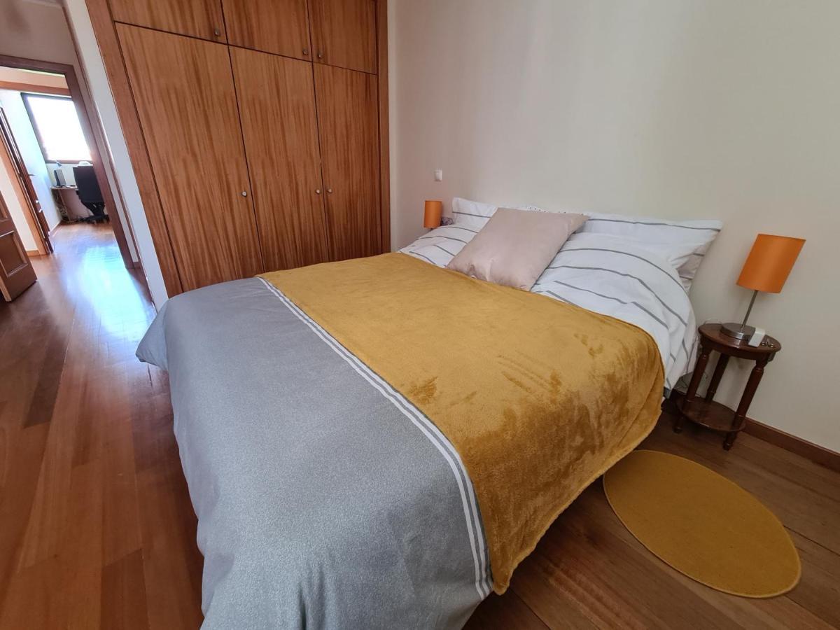 Machico Comfort ภายนอก รูปภาพ