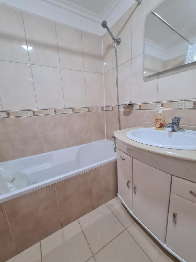 Machico Comfort ภายนอก รูปภาพ