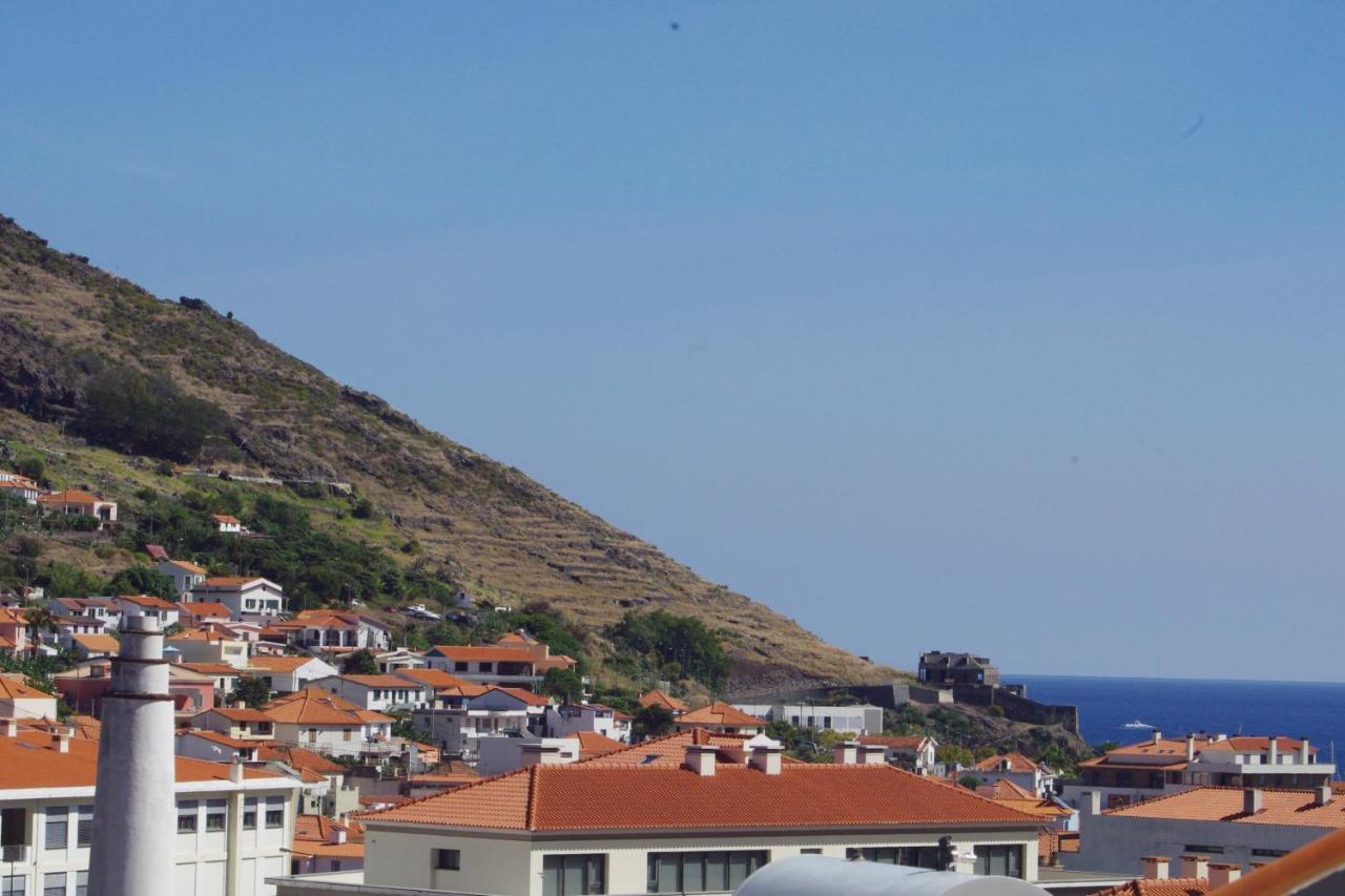 Machico Comfort ภายนอก รูปภาพ